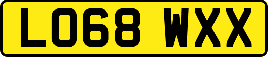 LO68WXX