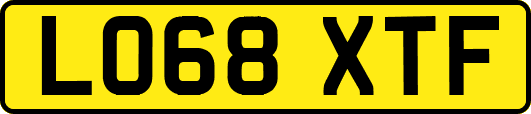 LO68XTF