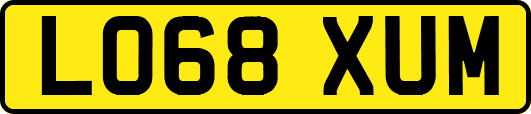 LO68XUM
