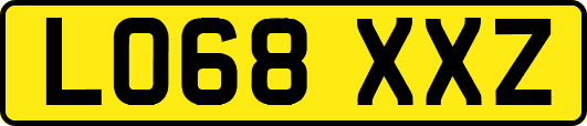 LO68XXZ