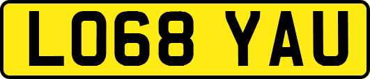 LO68YAU
