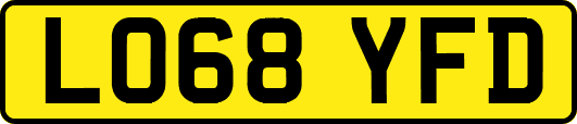LO68YFD