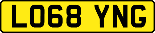 LO68YNG