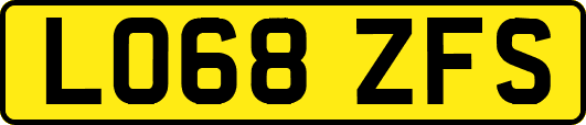 LO68ZFS