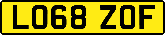LO68ZOF