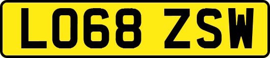 LO68ZSW