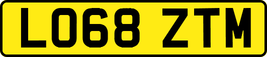 LO68ZTM