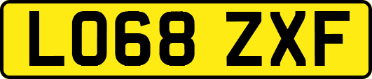 LO68ZXF