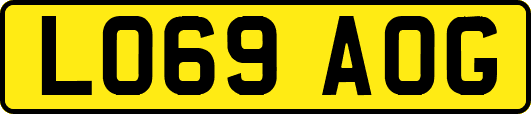 LO69AOG