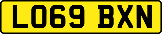 LO69BXN