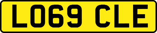 LO69CLE