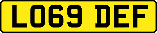 LO69DEF