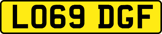 LO69DGF