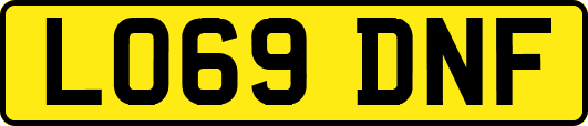LO69DNF