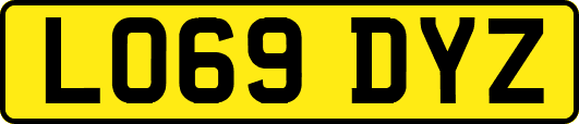 LO69DYZ
