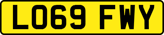 LO69FWY