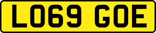 LO69GOE