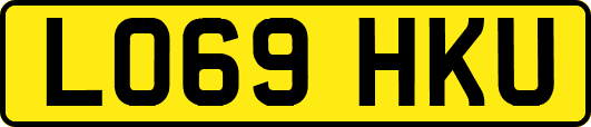 LO69HKU