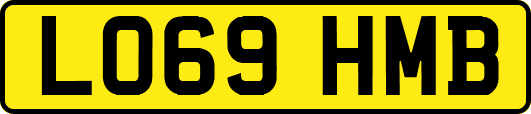 LO69HMB