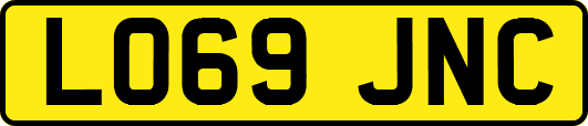 LO69JNC
