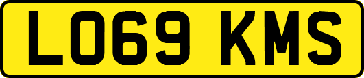 LO69KMS