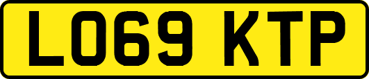 LO69KTP