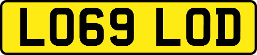 LO69LOD