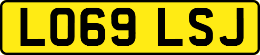 LO69LSJ