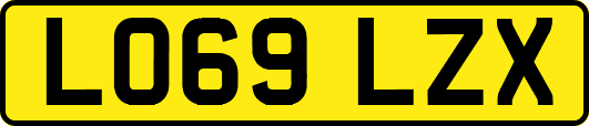 LO69LZX