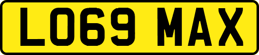 LO69MAX