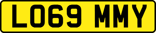 LO69MMY