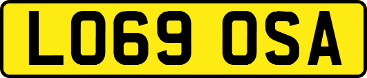 LO69OSA