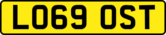 LO69OST