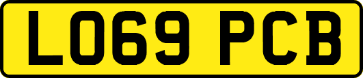 LO69PCB
