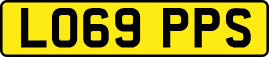 LO69PPS
