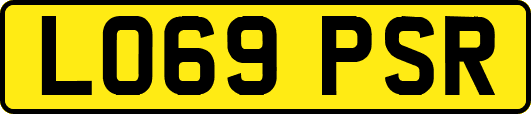 LO69PSR