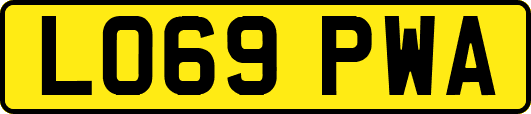 LO69PWA