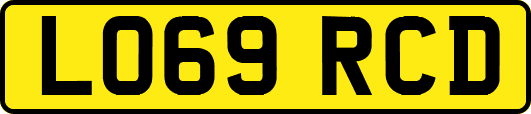 LO69RCD
