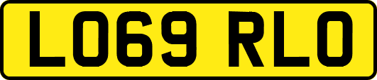 LO69RLO