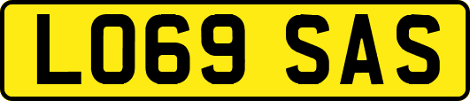 LO69SAS