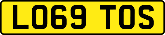 LO69TOS
