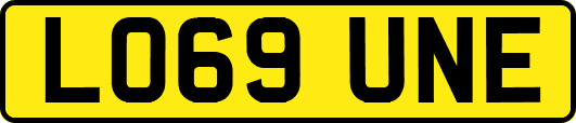 LO69UNE