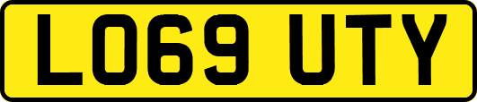 LO69UTY