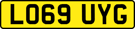 LO69UYG