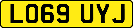 LO69UYJ