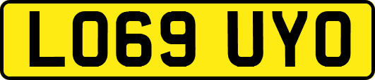 LO69UYO