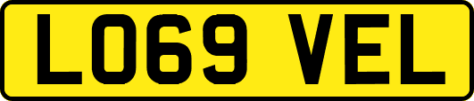 LO69VEL