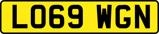 LO69WGN