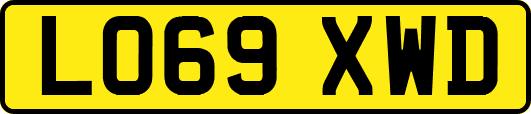 LO69XWD