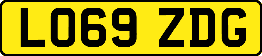 LO69ZDG
